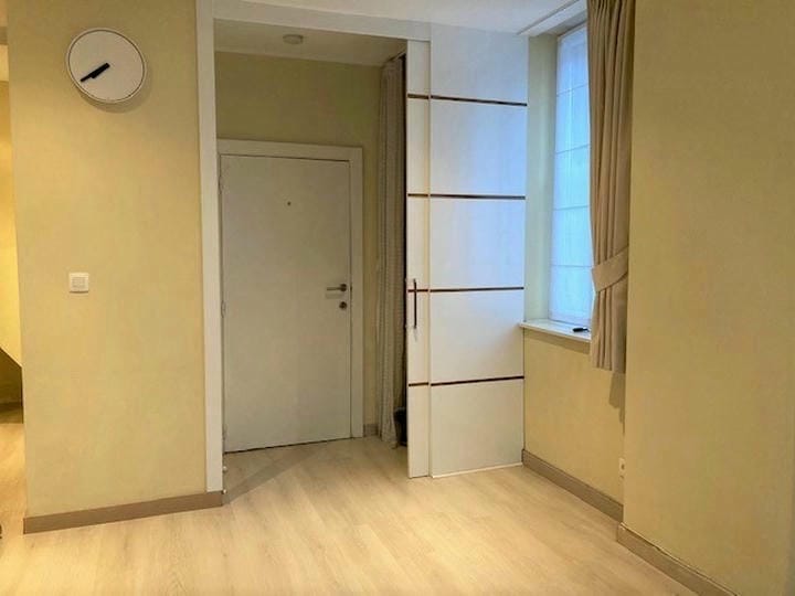 Appartement 2 chambres avec garage  - Photo 3