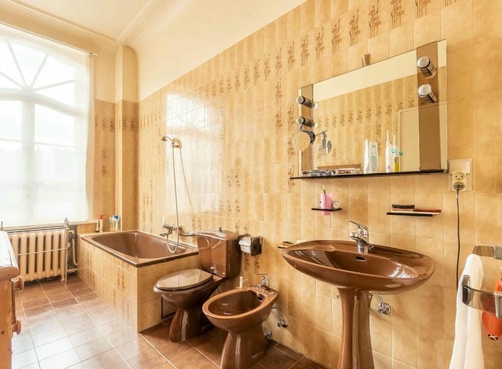 Prestigieuse maison de maître  - Photo 13