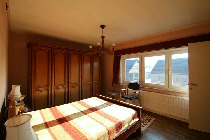 maison bel étage  - Photo 10