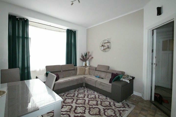Appartement dans un petite copropriété - Photo 2