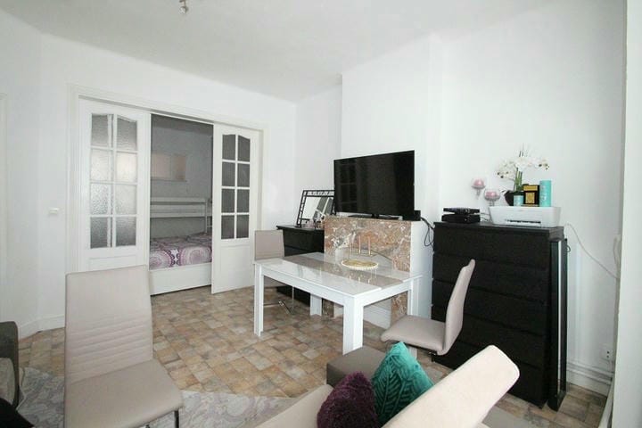 Appartement dans un petite copropriété - Photo 4