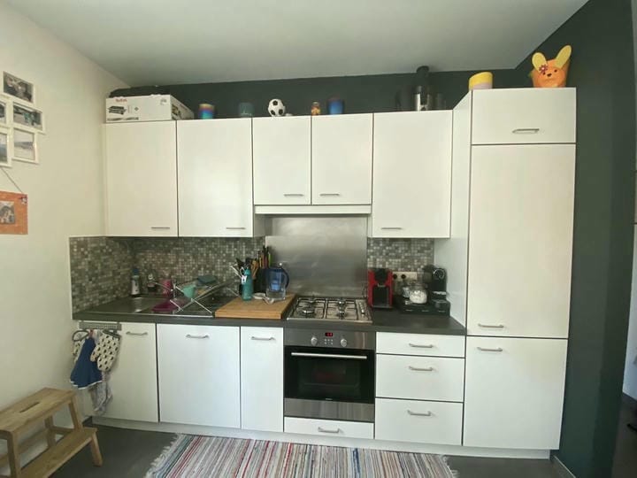 Appartement rez-de-chaussée avec jardin  - Photo 4