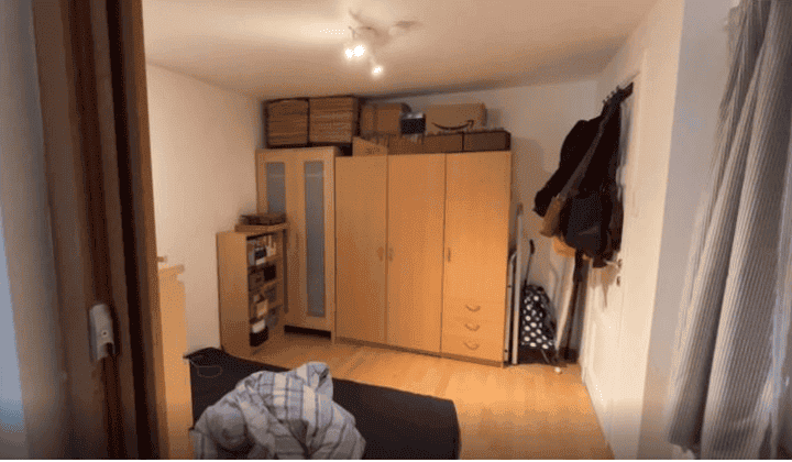 Magnifique appartement situé dans le quartier Flagey - Photo 8