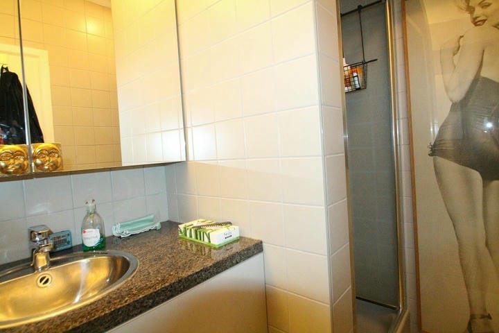 Superbe appartement à la mer - Photo 7