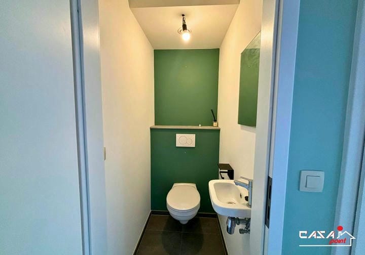 Appartement quasiment neuf avec place de parking - Photo 9