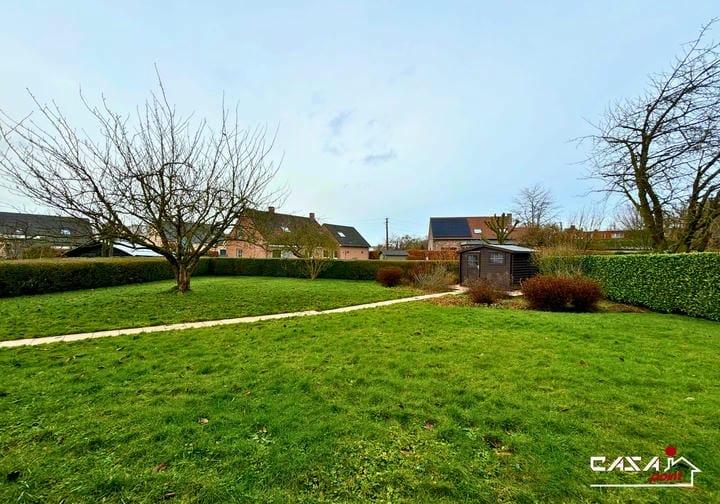 Villa de plain-pied avec jardin et garage  - Photo 11