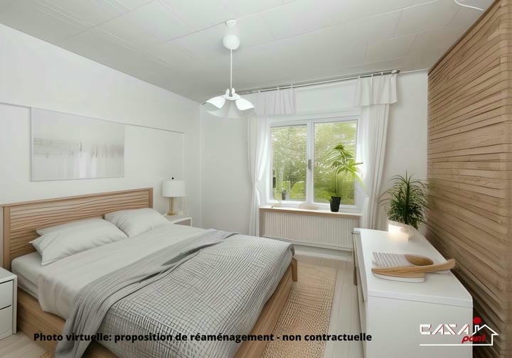 Villa de plain-pied avec jardin et garage  - Photo 9