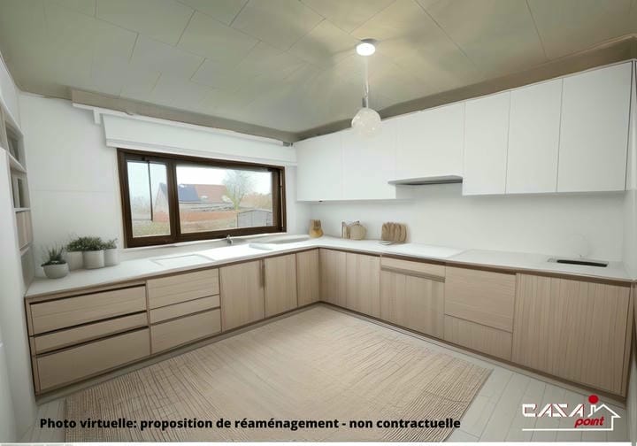 Villa de plain-pied avec jardin et garage  - Photo 6