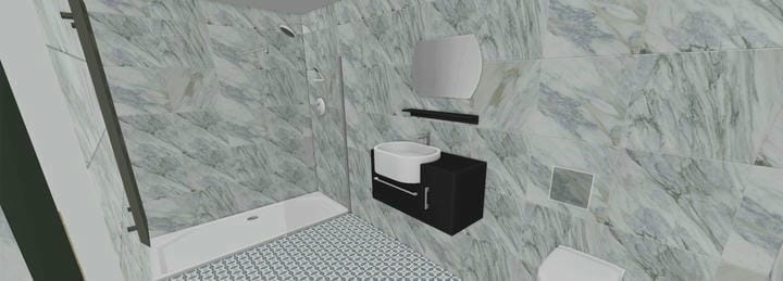  maison entièrement rénovée  - Photo 3