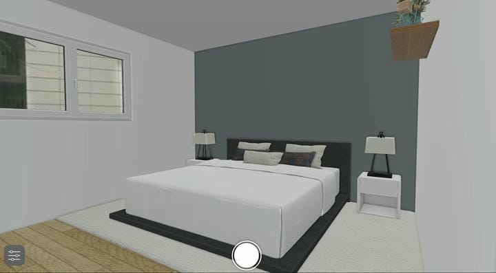 Appartement 1er étage projet Pascale - Photo 5