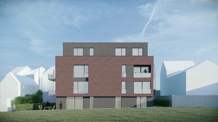 Appartement rez-de-chaussée gauche Horizon  - Photo 5