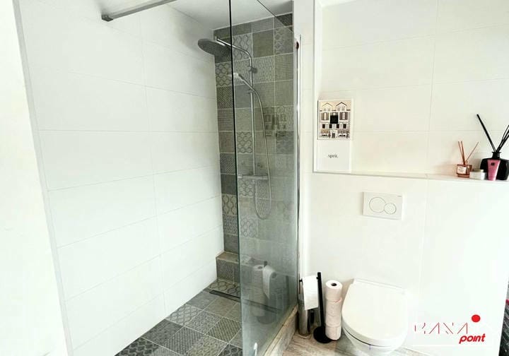 Superbe appartement duplex - Photo 10