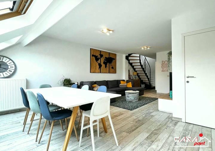 Superbe appartement duplex - Photo 2