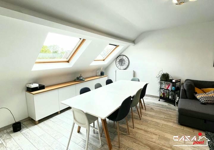 Superbe appartement duplex - Photo 4