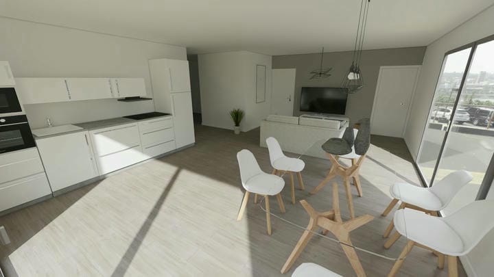 Penthouse 3 chambres Horizon  - Photo 4