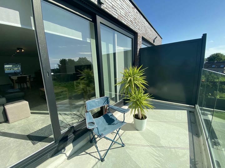 Superbe appartement 2 chambres avec grand séjour - Photo 15