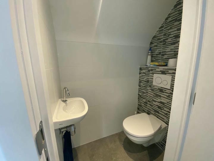 Superbe appartement 2 chambres avec grand séjour - Photo 13