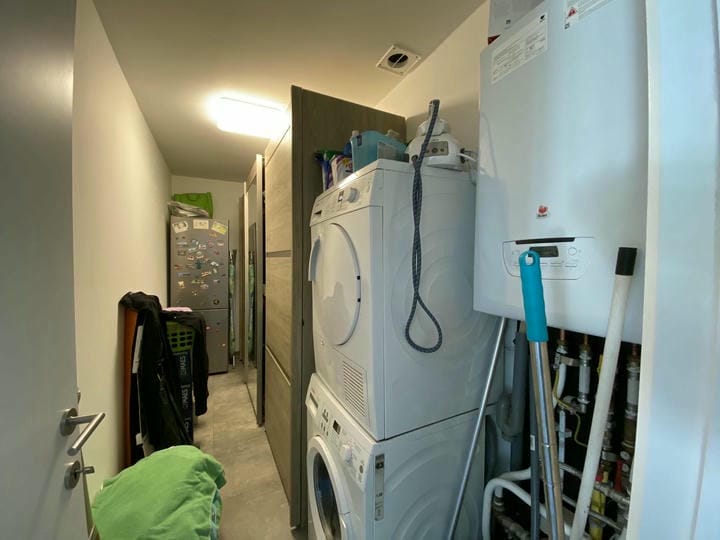 Superbe appartement datant de 2020 - Photo 6
