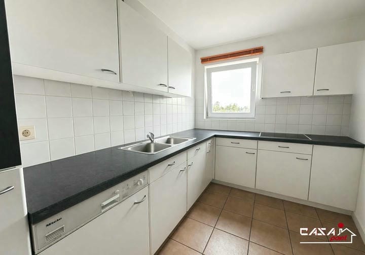 Appartement 2 chambres avec terrasse et garage  - Photo 2