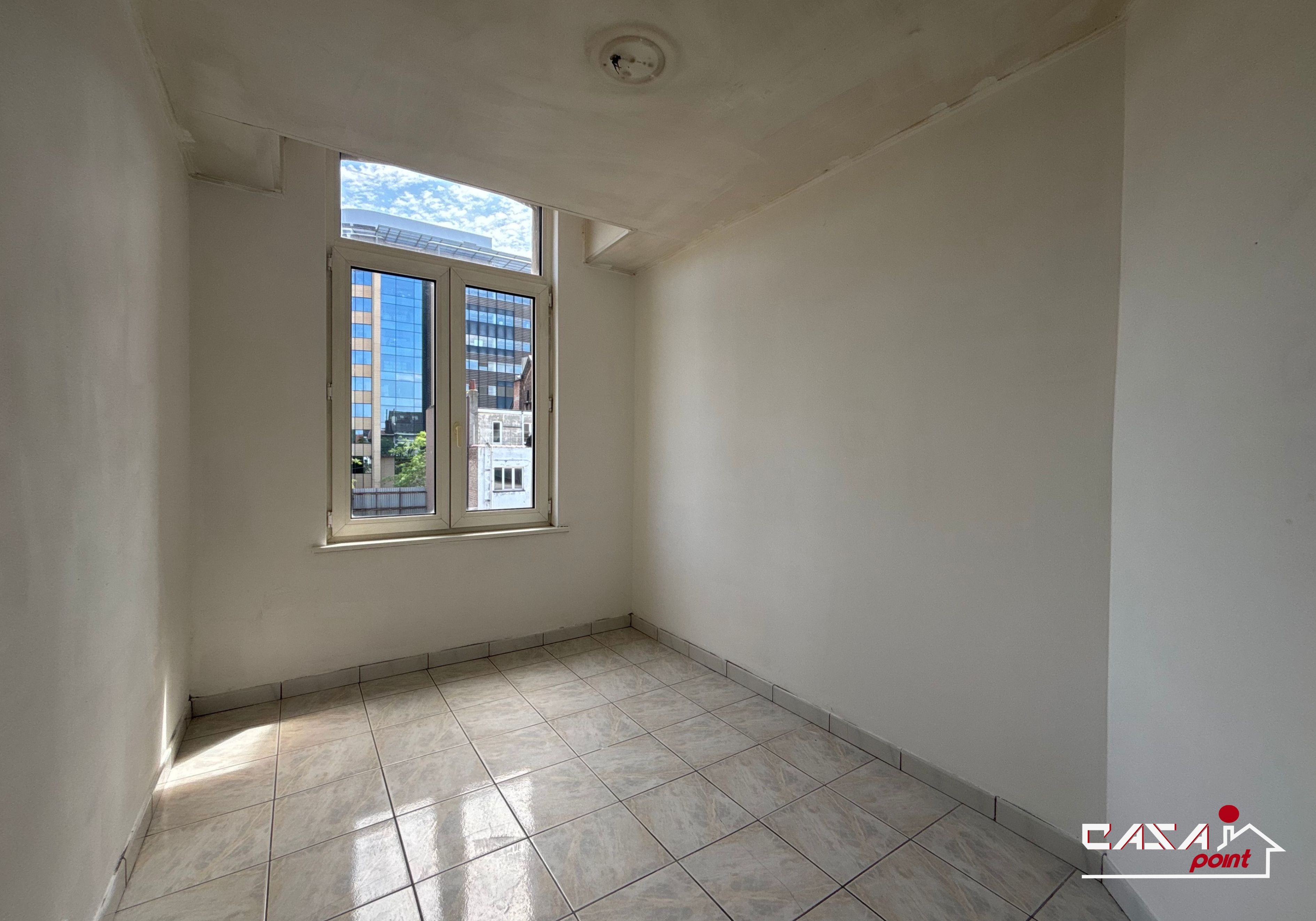 Immeuble de rapport comprenant 4 appartements à proximité immédiate de la gare - Photo 20