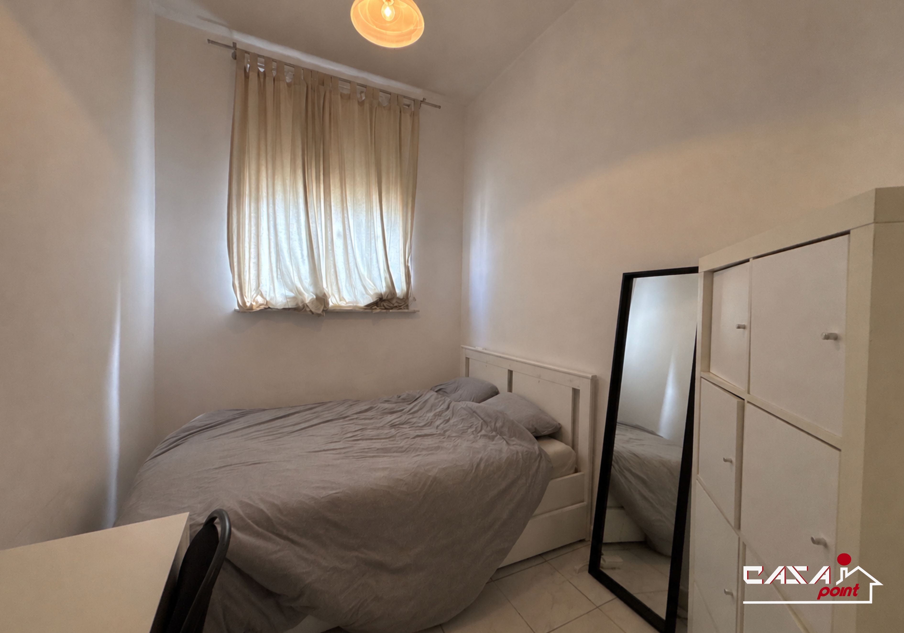 Immeuble de rapport comprenant 4 appartements à proximité immédiate de la gare - Photo 16