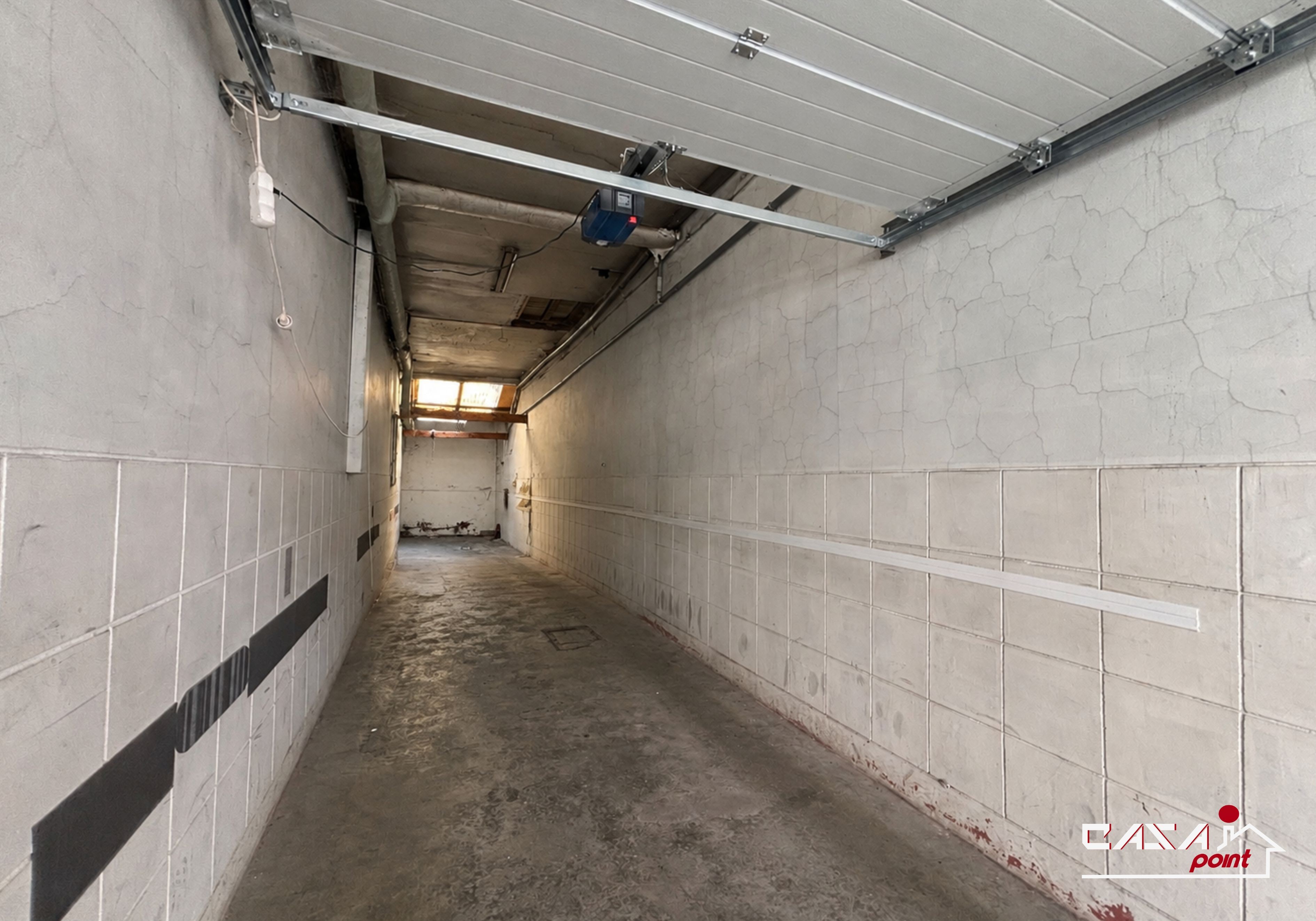 Immeuble de rapport comprenant 4 appartements à proximité immédiate de la gare - Photo 23
