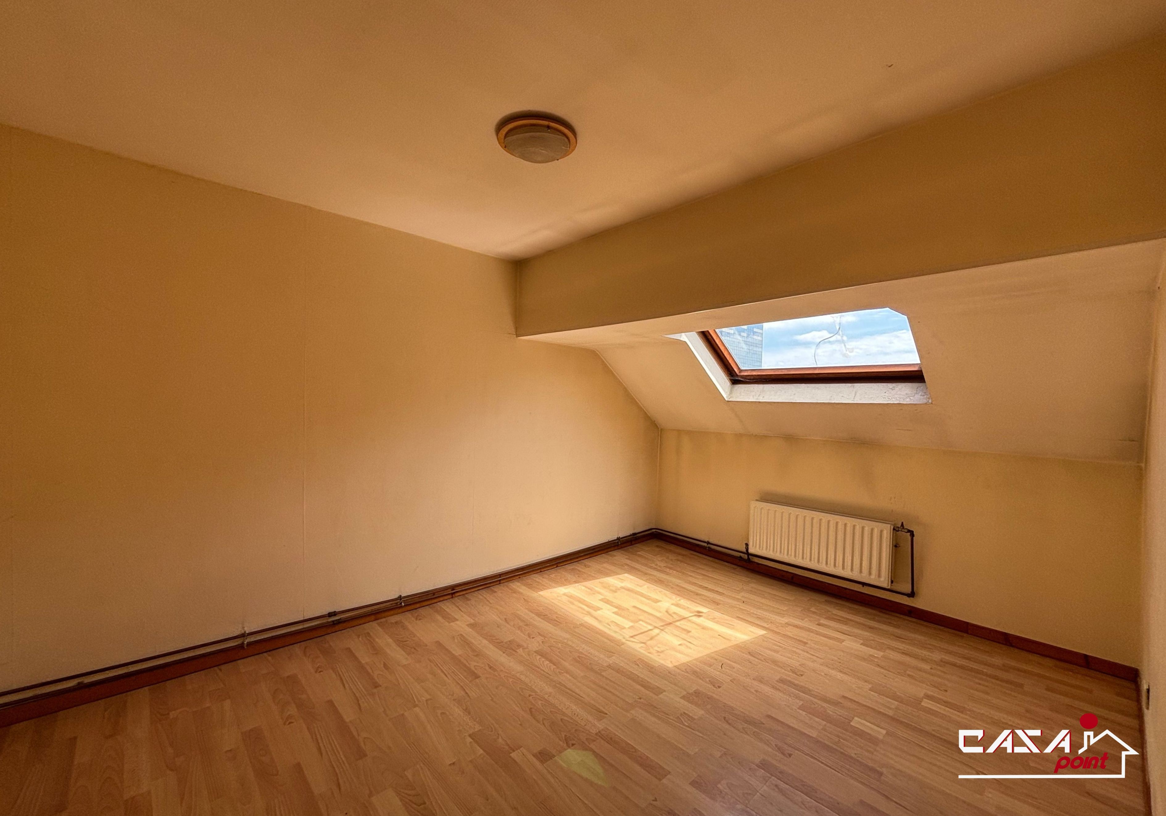 Immeuble de rapport comprenant 4 appartements à proximité immédiate de la gare - Photo 21