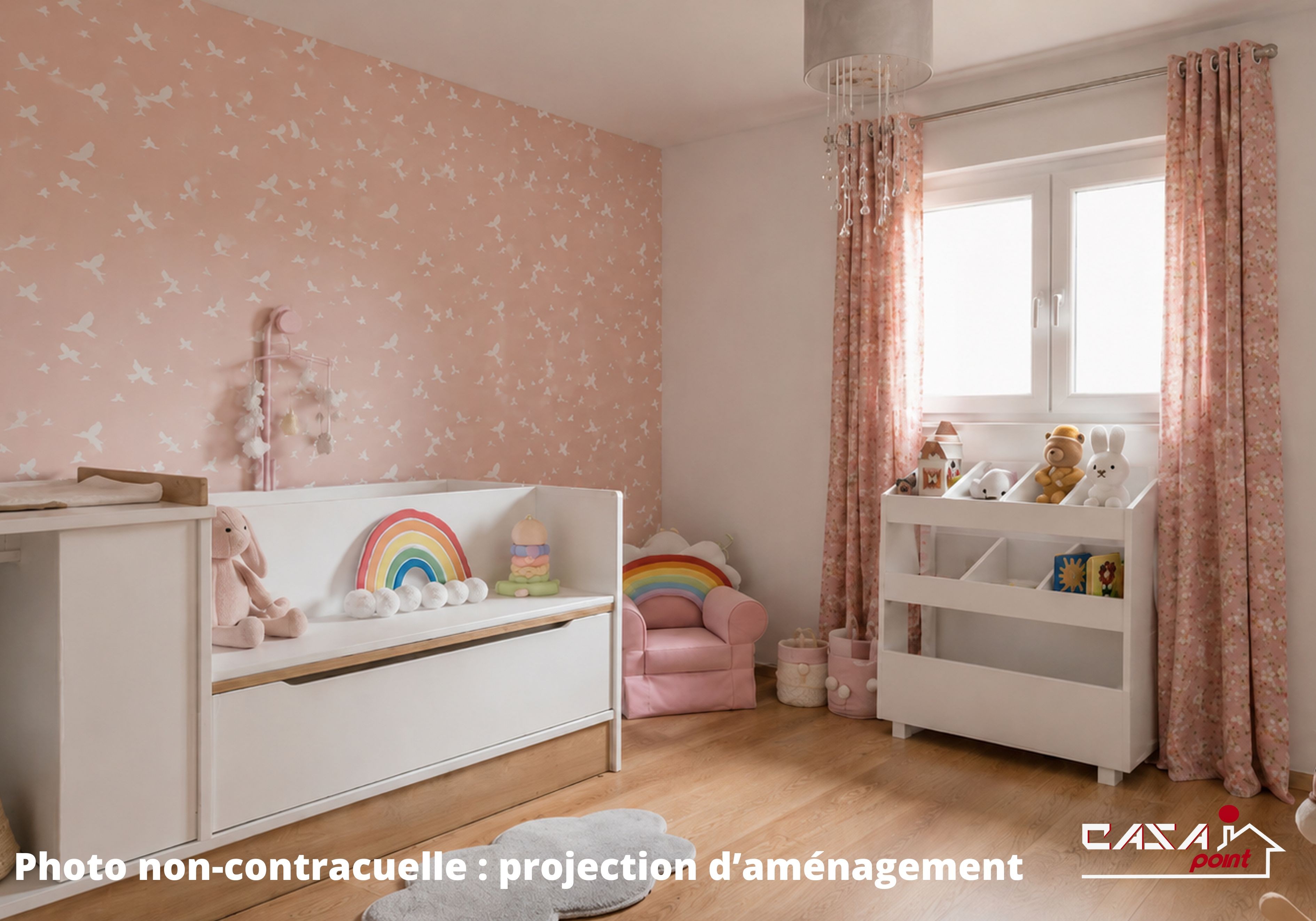 Terrain à bâtir de 4 ares 67 centiares pour la construction d'un projet de 6 appartement - Photo 9