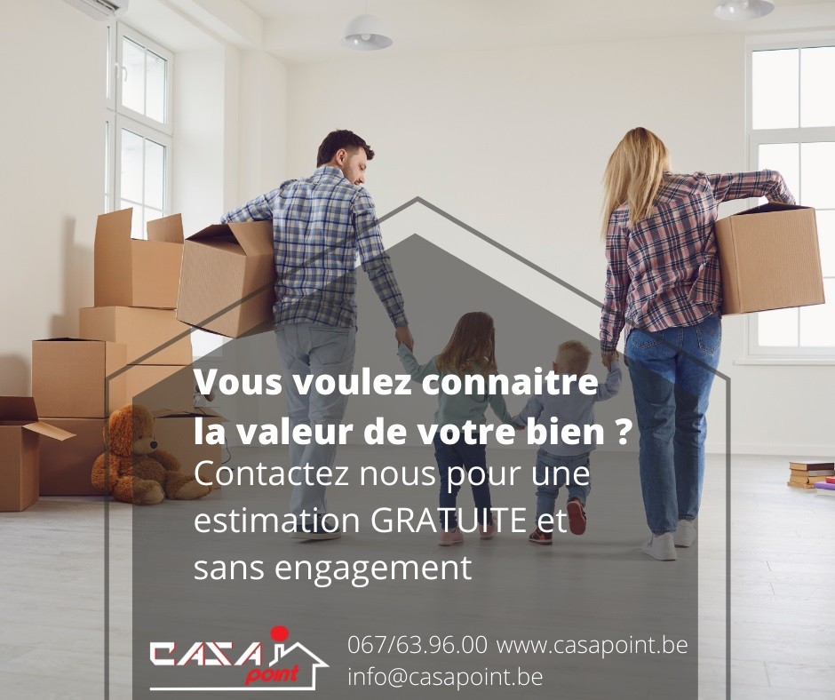 Rez-de-chaussée commercial idéalement situé à Tubize - Photo 12
