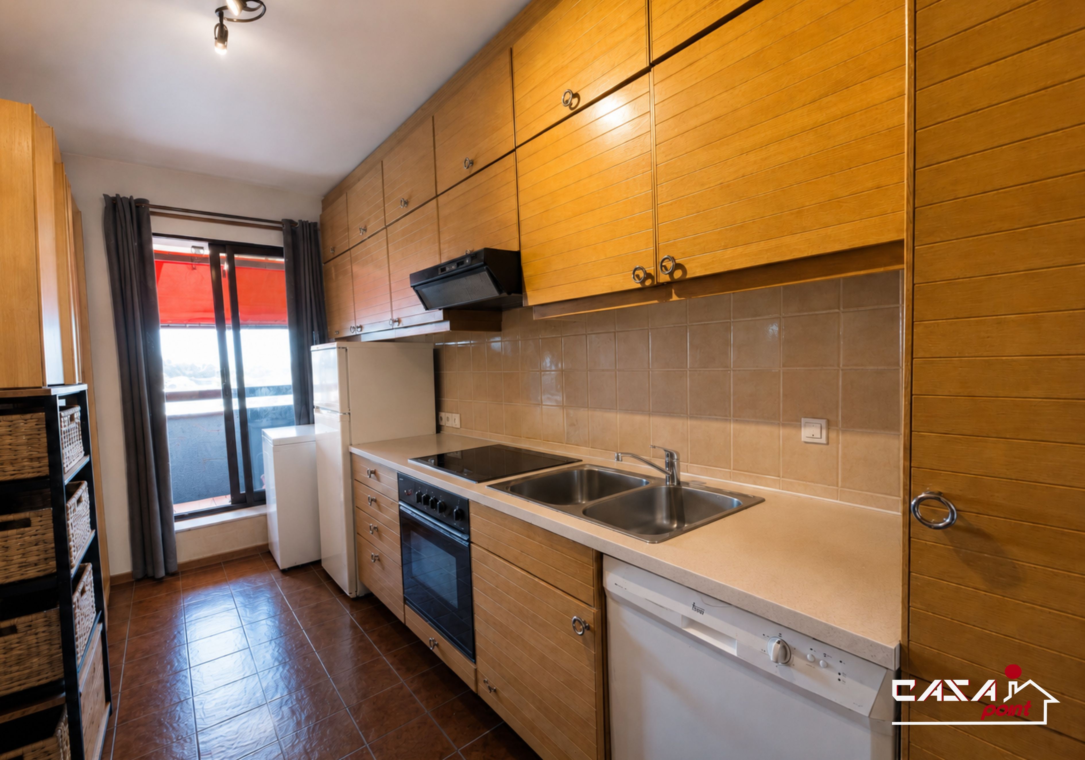 Appartement 2 chambres idéalement situé sur Nivelles - Photo 4