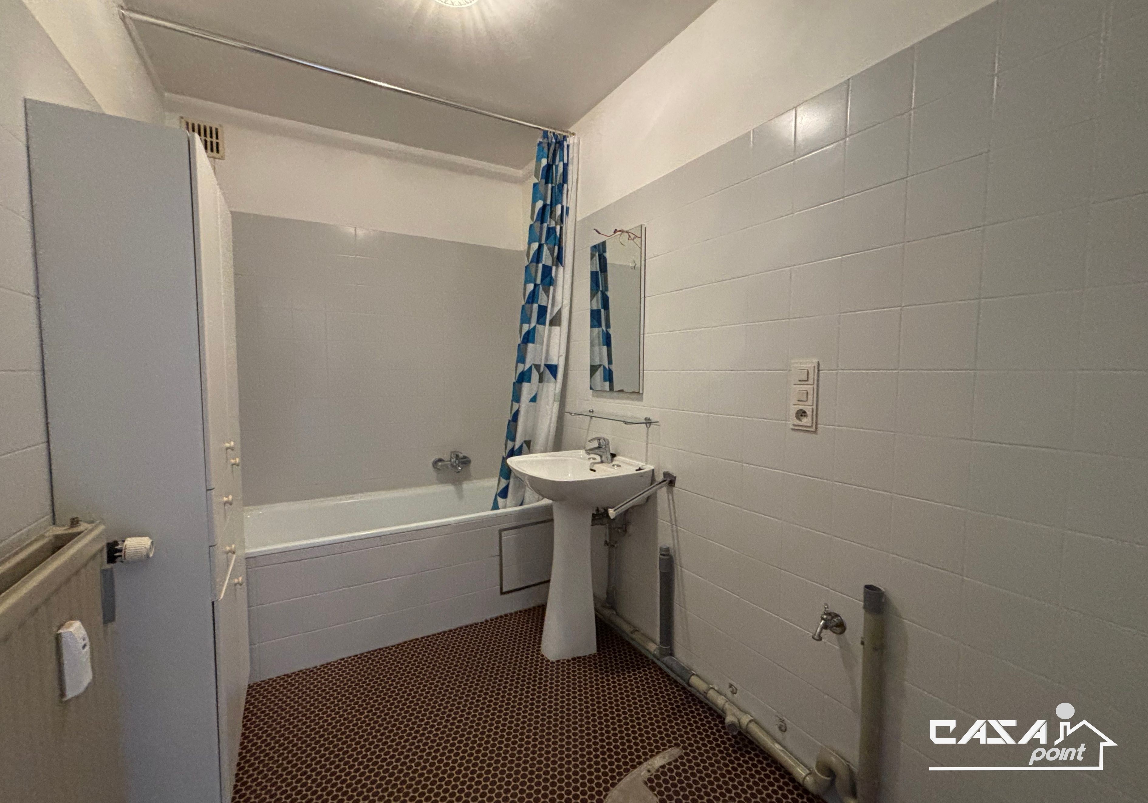 Appartement 3 chambres avec double terrasse avec possibilité d'acquérir un garage - Photo 12