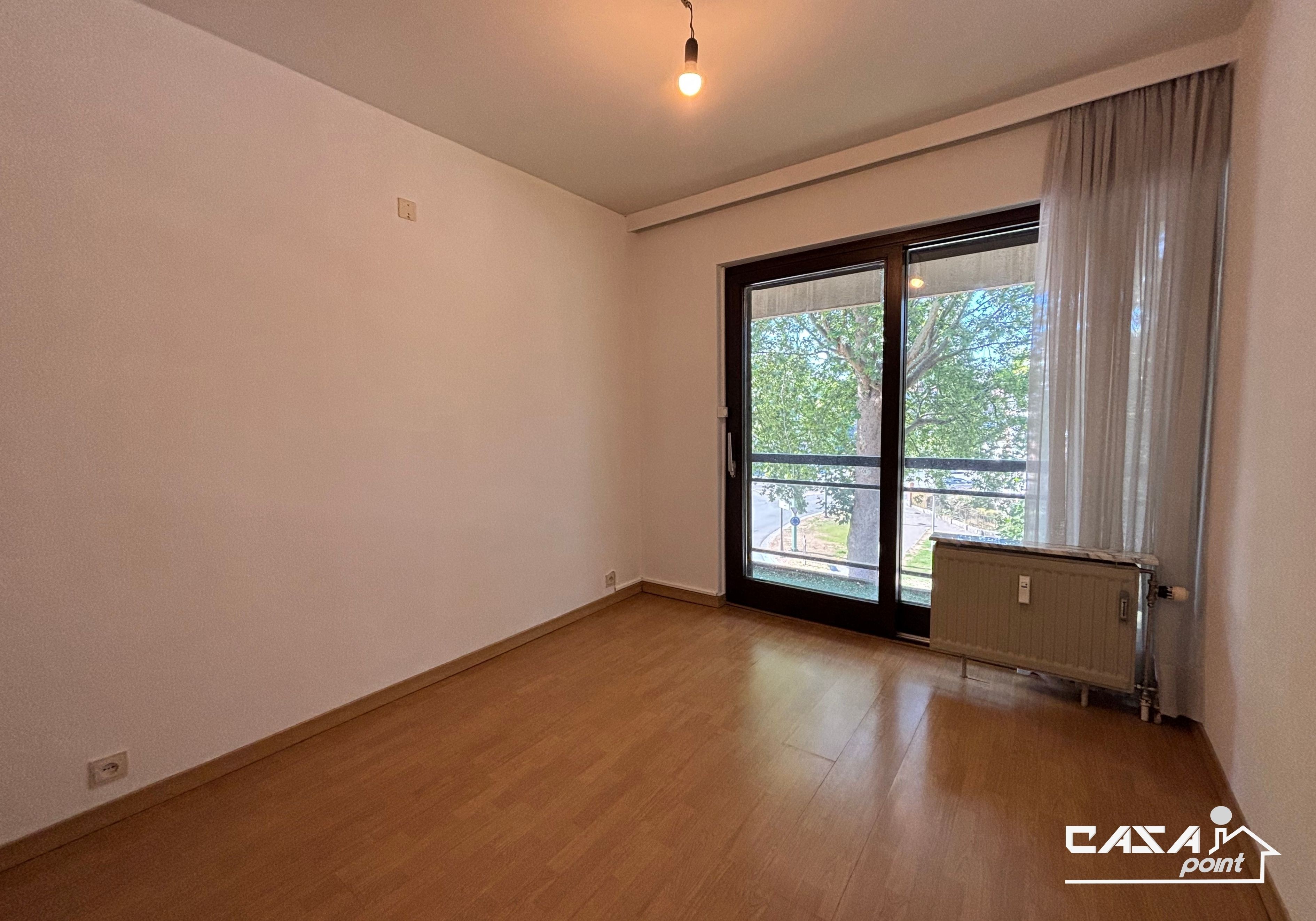 Appartement 3 chambres avec double terrasse avec garage fermé au sous-sol - Photo 7