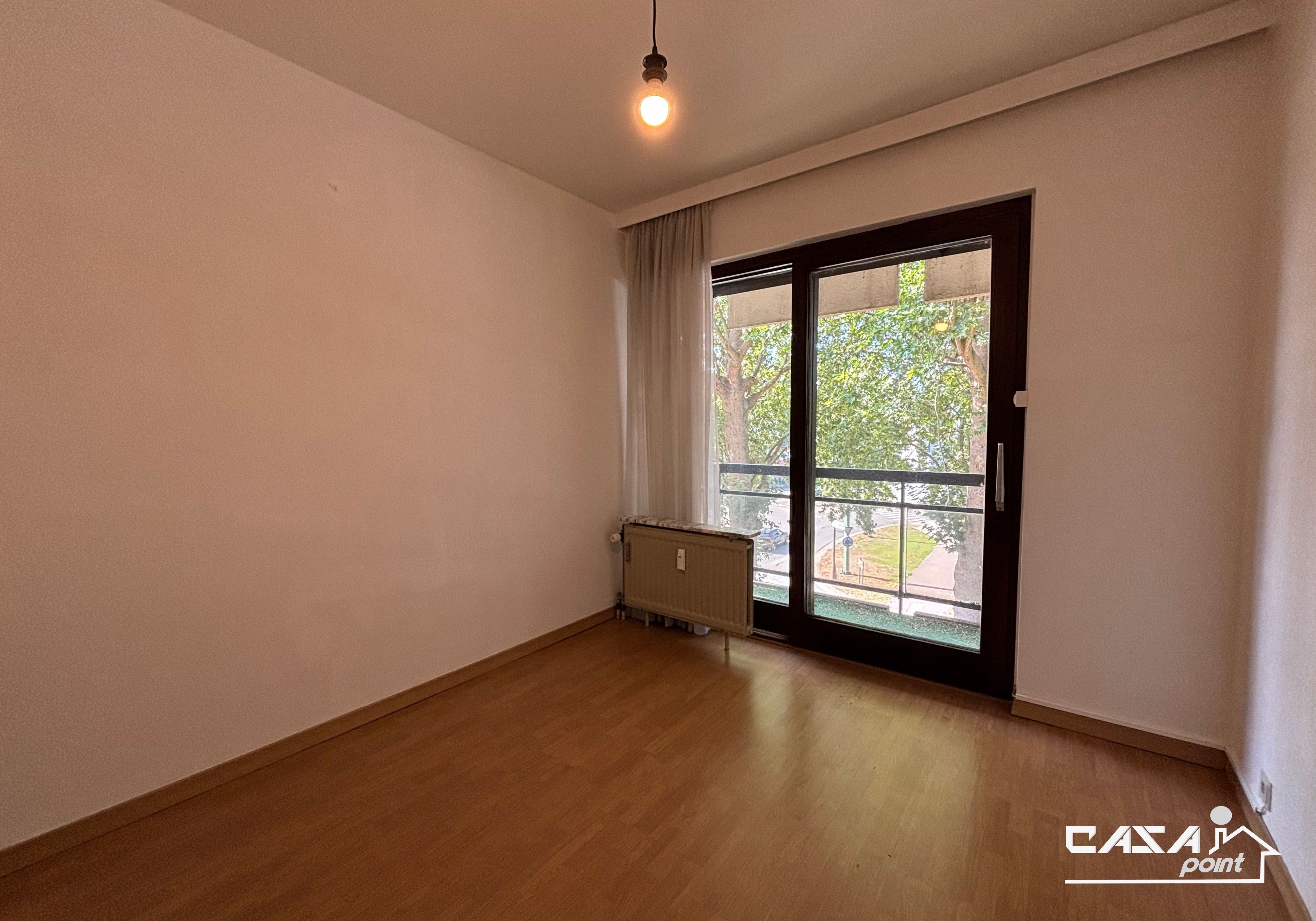 Appartement 3 chambres avec double terrasse avec garage fermé au sous-sol - Photo 9