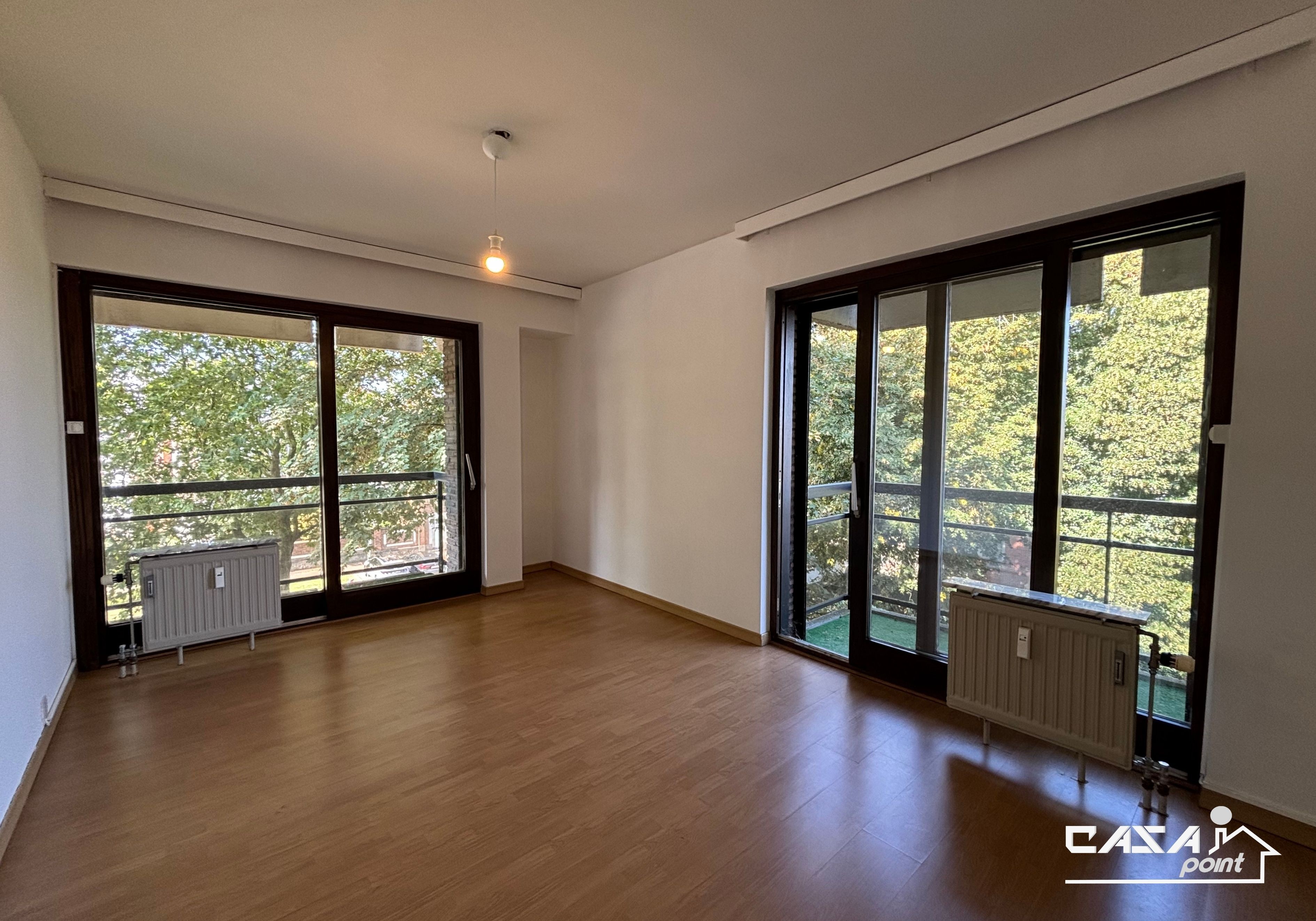 Appartement 3 chambres avec double terrasse avec garage fermé au sous-sol - Photo 6