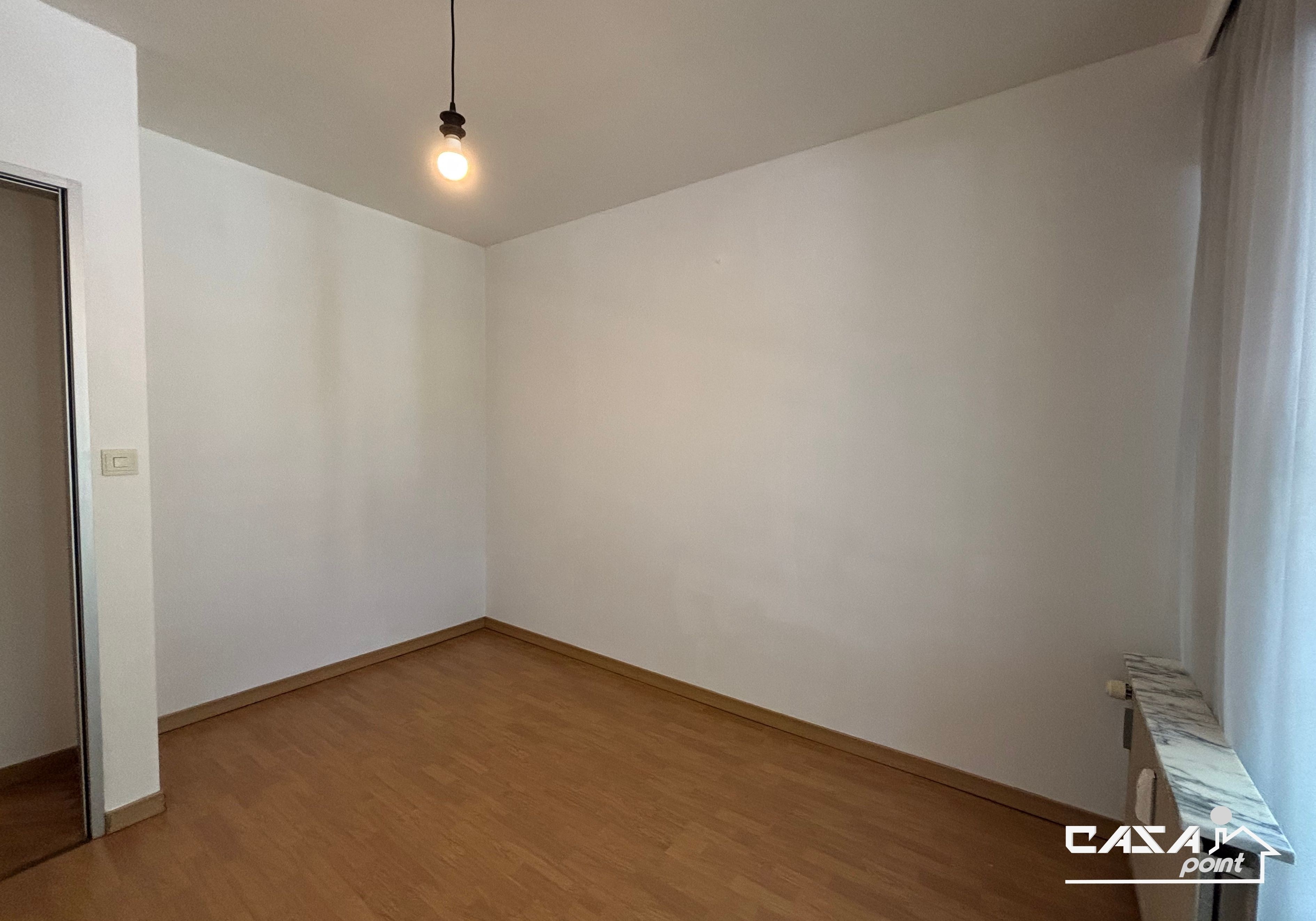 Appartement 3 chambres avec double terrasse avec garage fermé au sous-sol - Photo 10