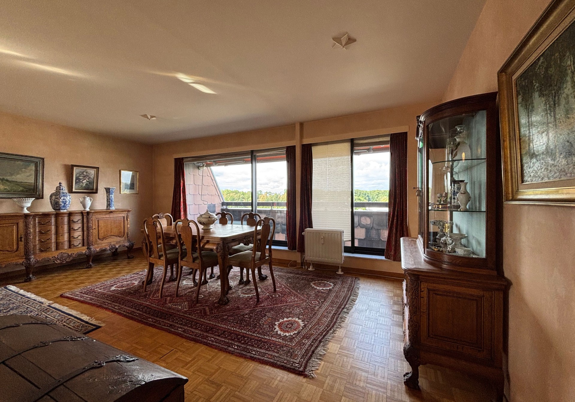 Lumineux appartement 2 chambres avec triple terrasse - Photo 7