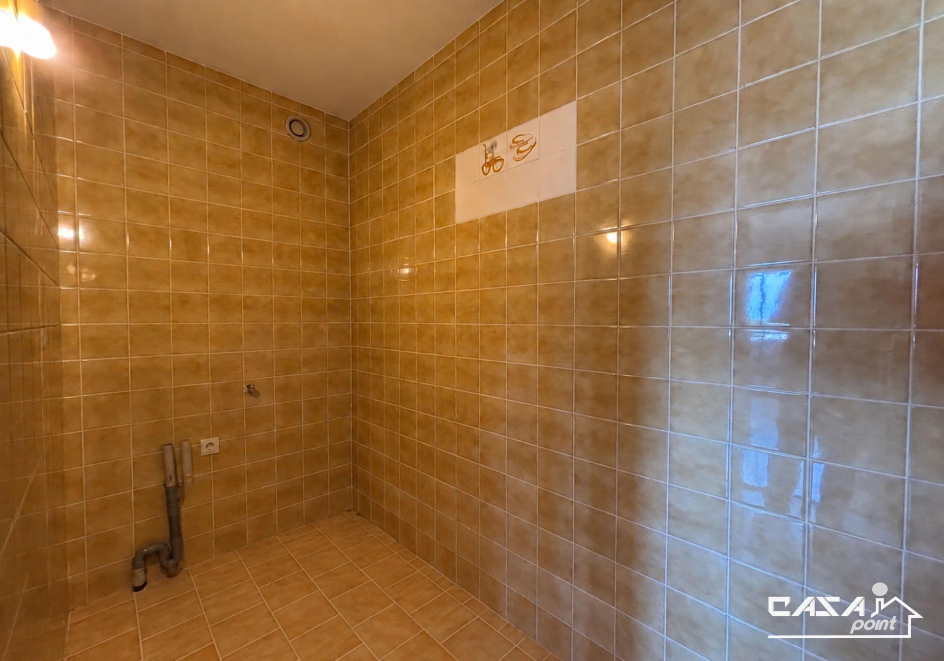 Lumineux appartement 2 chambres avec triple terrasse - Photo 15