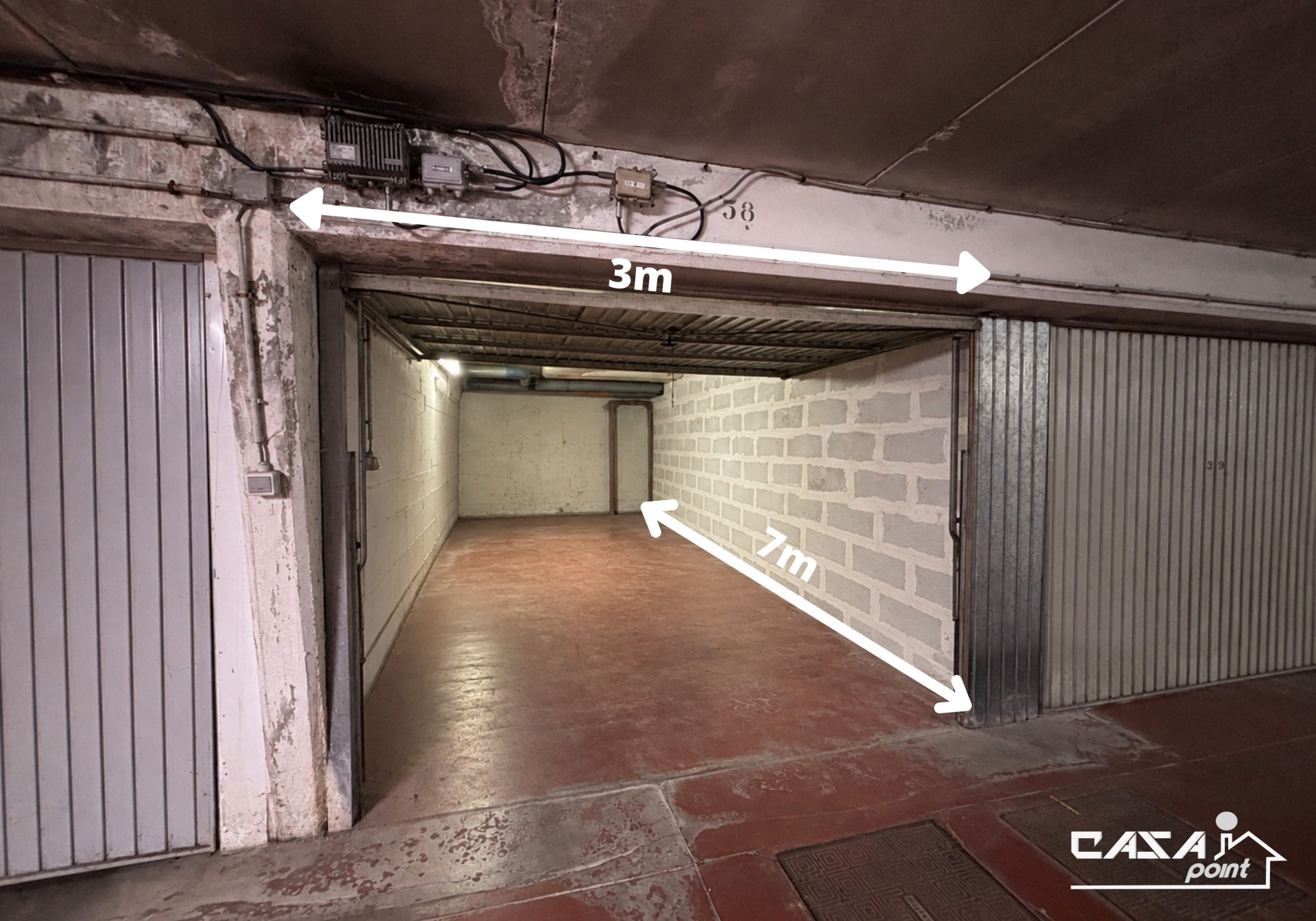 Lumineux appartement 2 chambres avec triple terrasse - Photo 17